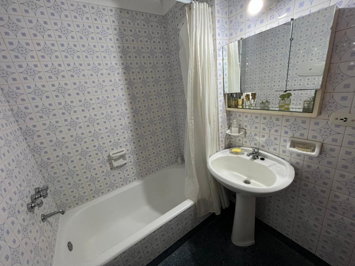 Apartamento Palermo Frente Al Zoo Ciudad Autónoma de Buenos Aires
