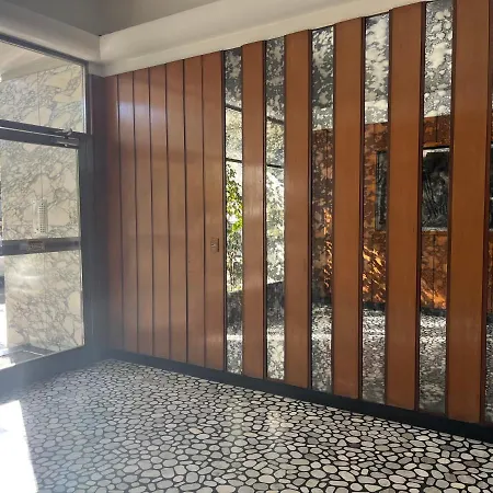 Palermo Frente Al Zoo Apartment Buenos Aires Exterior photo